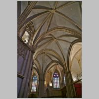 Catedral de Palencia, photo J.A.G. Gallego, flickr.jpg